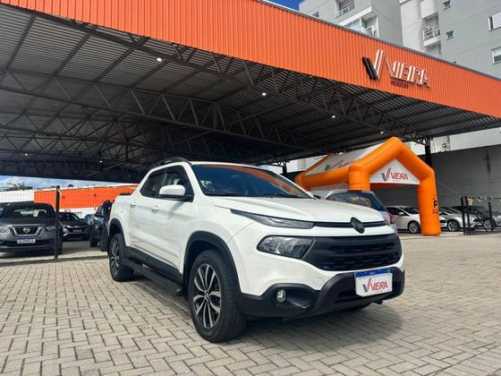 FIAT TORO 1.8 16V EVO FLEX FREEDOM AT6